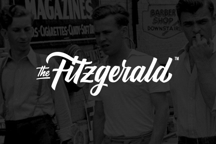 The Fitzgerald Burger Comany